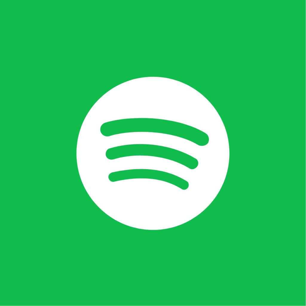 Spotify Logo